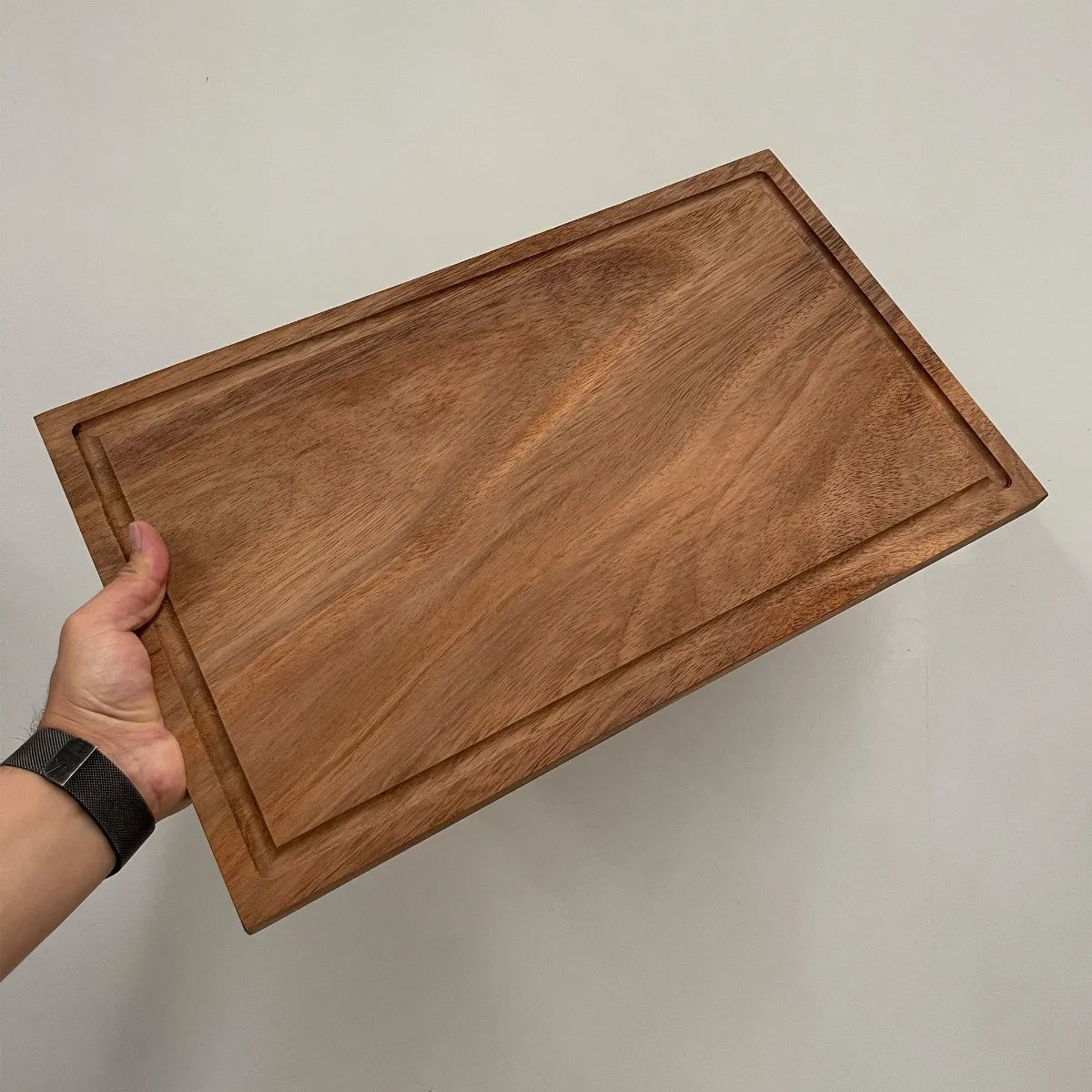 Tabla Parrillera 35x20