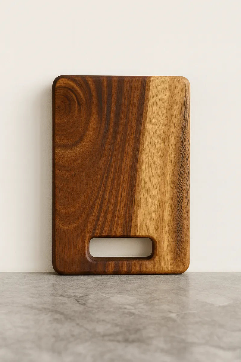 Tabla Parrillera 50×25x 2.3cm