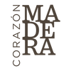 Corazón de madera – Inicio