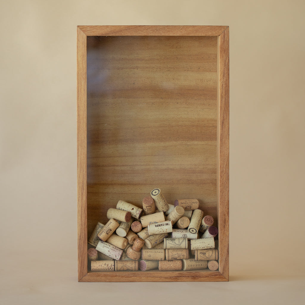 Cuadro coleccionador “Noches de Vino” · 50 × 30 cm