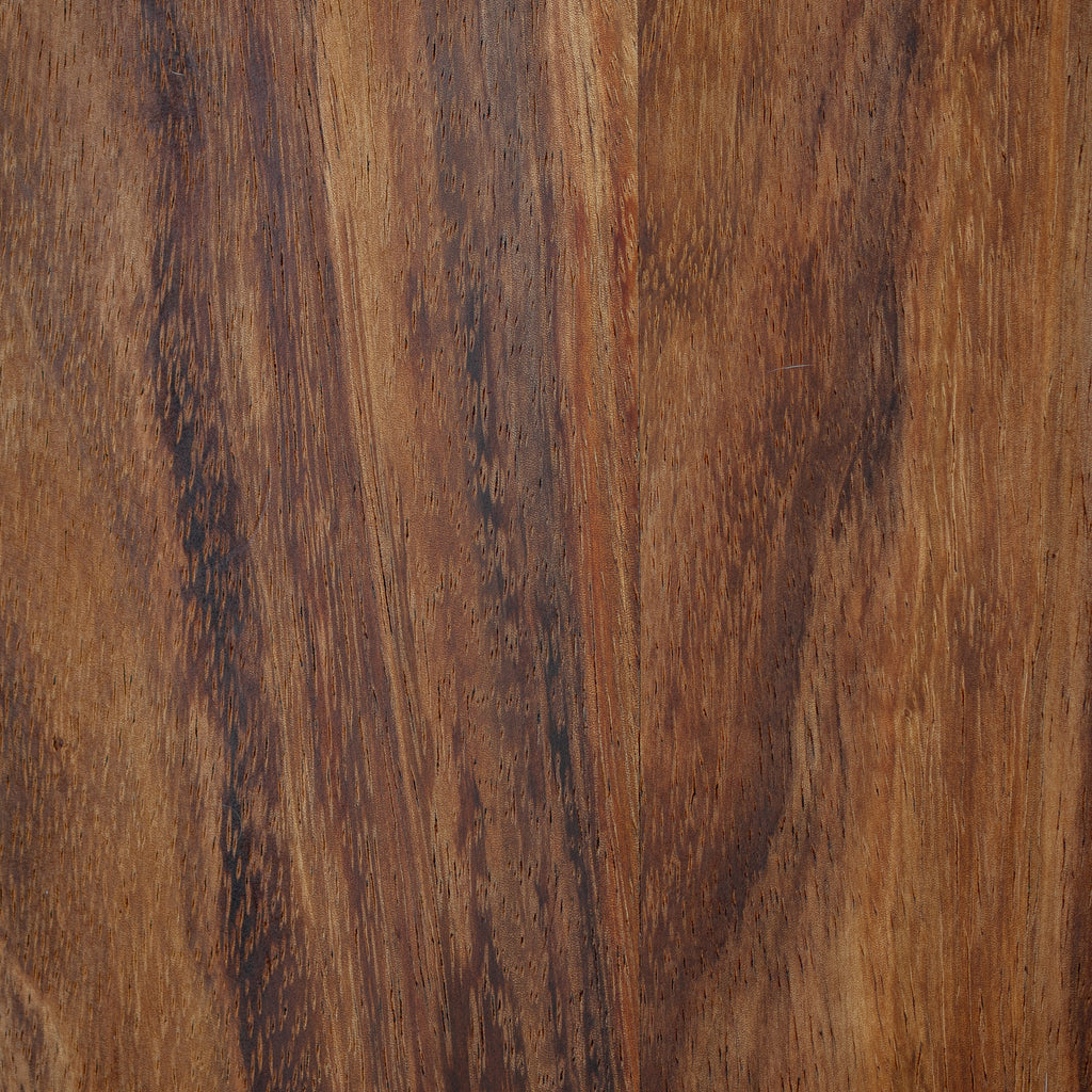 Tabla “Media Luna” · Corazón de Madera