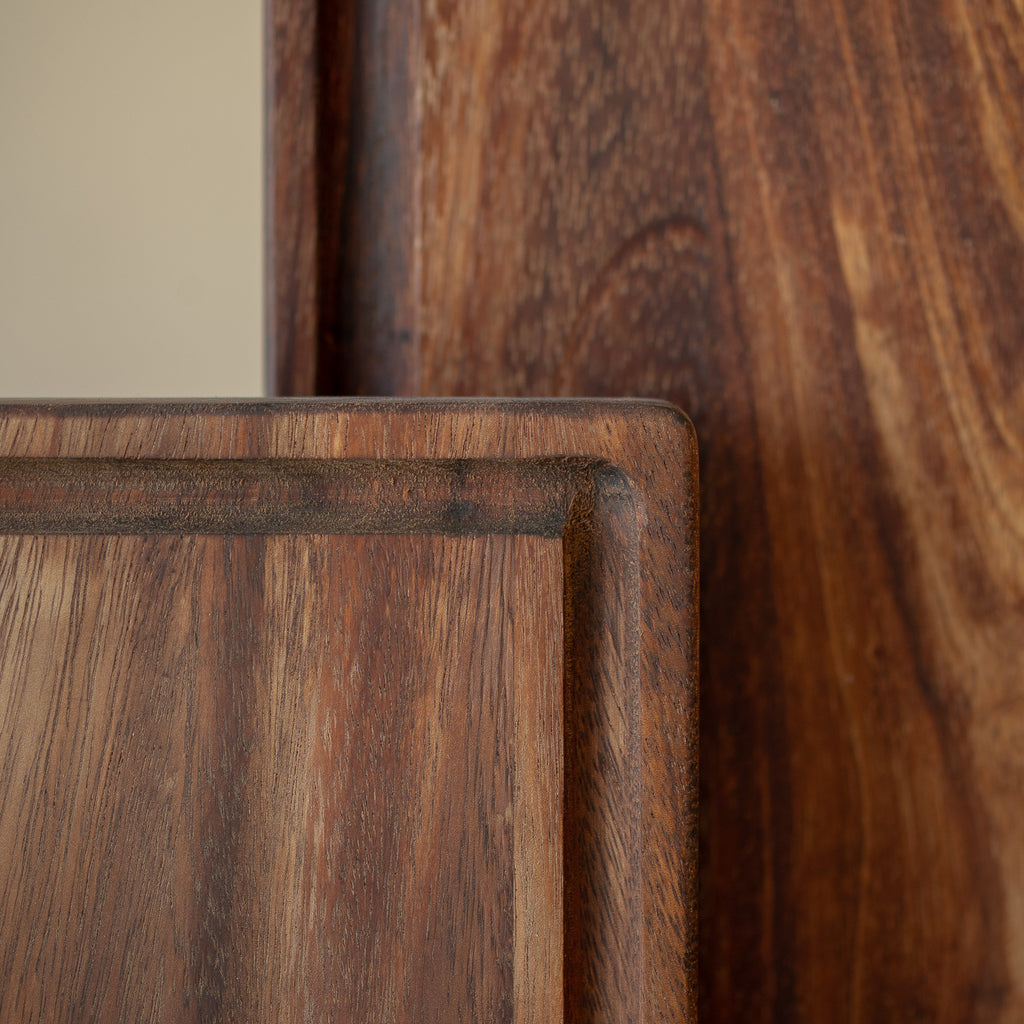 Tabla Parrillera 35x20