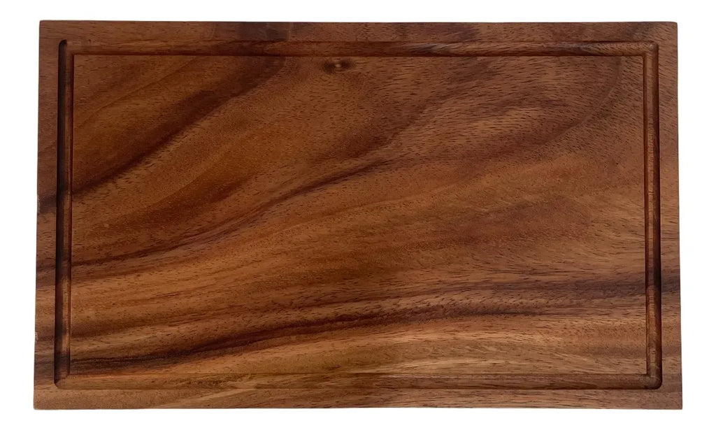 Tabla Parrillera 35x20