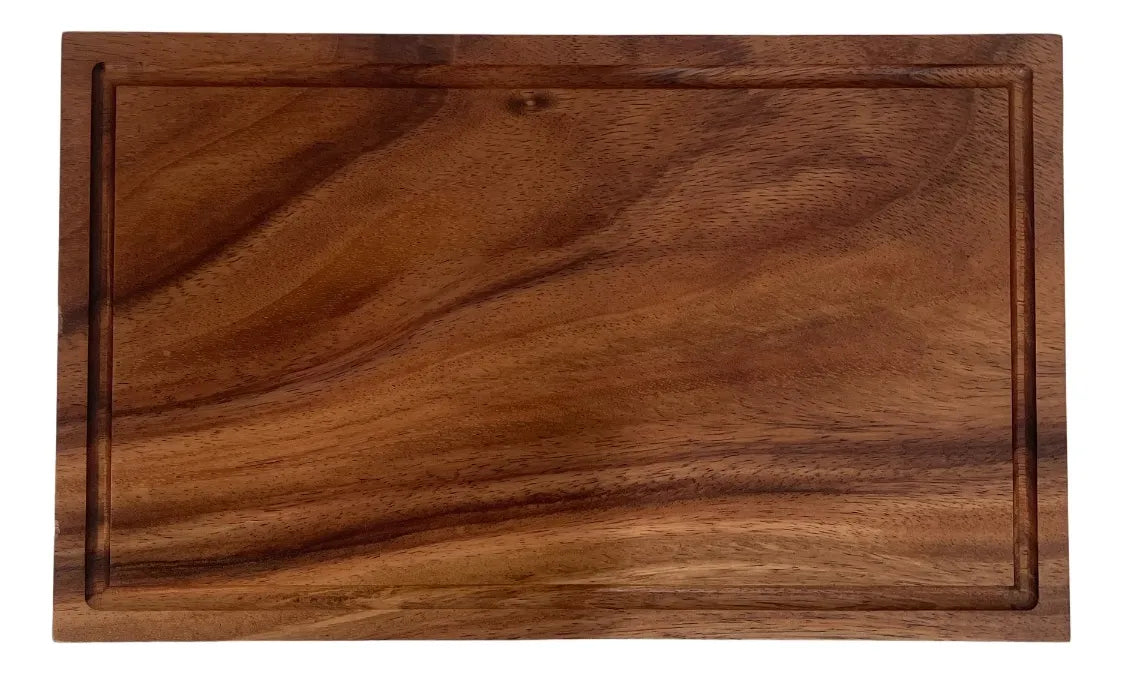 Tabla Parrillera 35x20